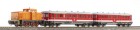 01484 Tillig Passenger train set